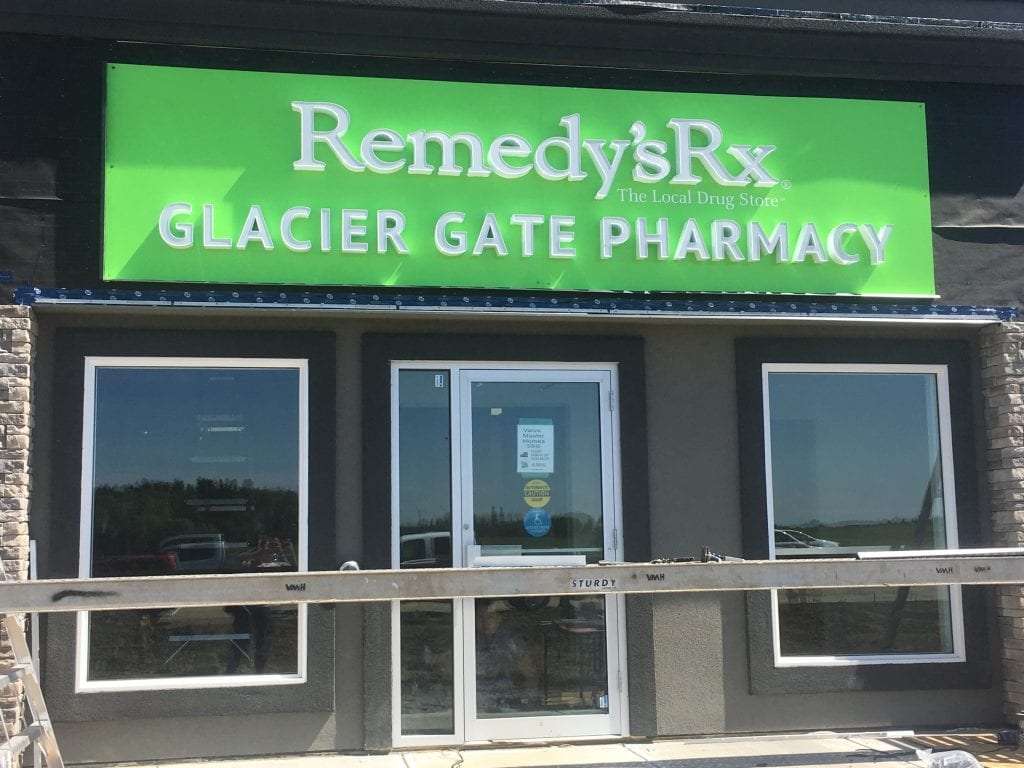 Glacier Gate Pharmacy